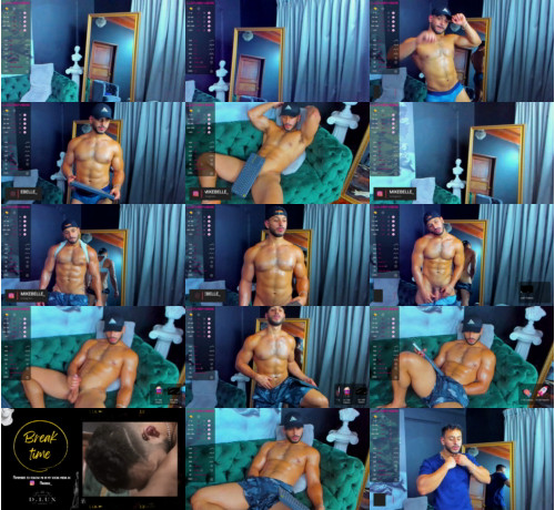 View or download file mike_belle on 2023-08-06 from chaturbate