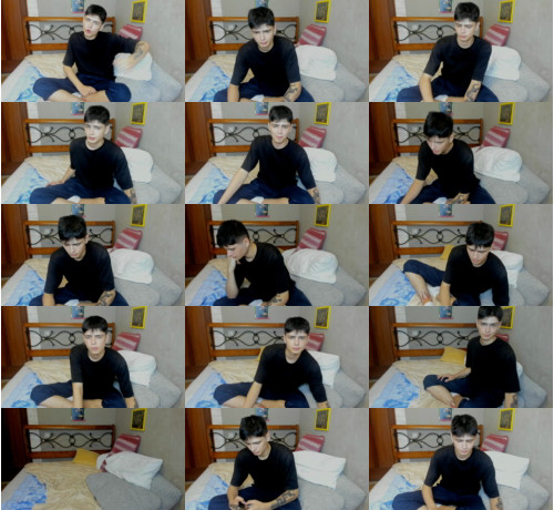 View or download file beaster_33 on 2023-08-07 from chaturbate