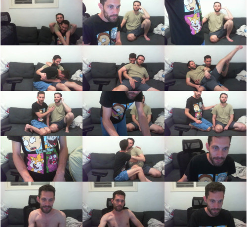 View or download file doron_mi on 2023-08-07 from chaturbate