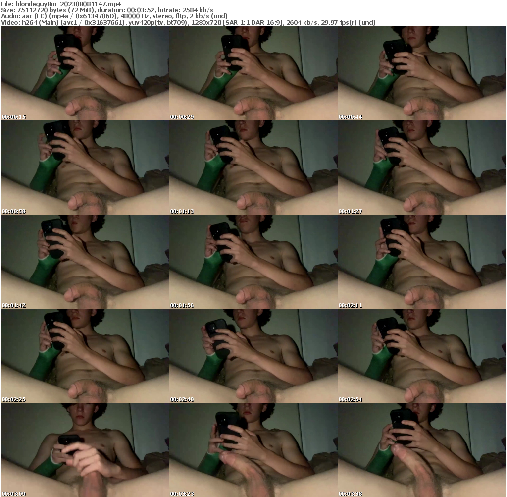 Preview thumb from blondeguy8in on 2023-08-08 @ chaturbate