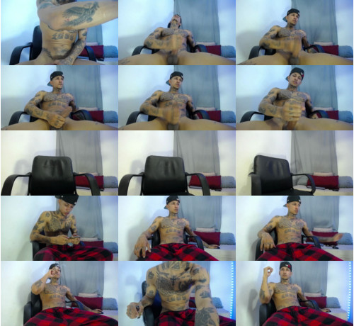 View or download file r_bad_boy_1998_ on 2023-08-08 from chaturbate