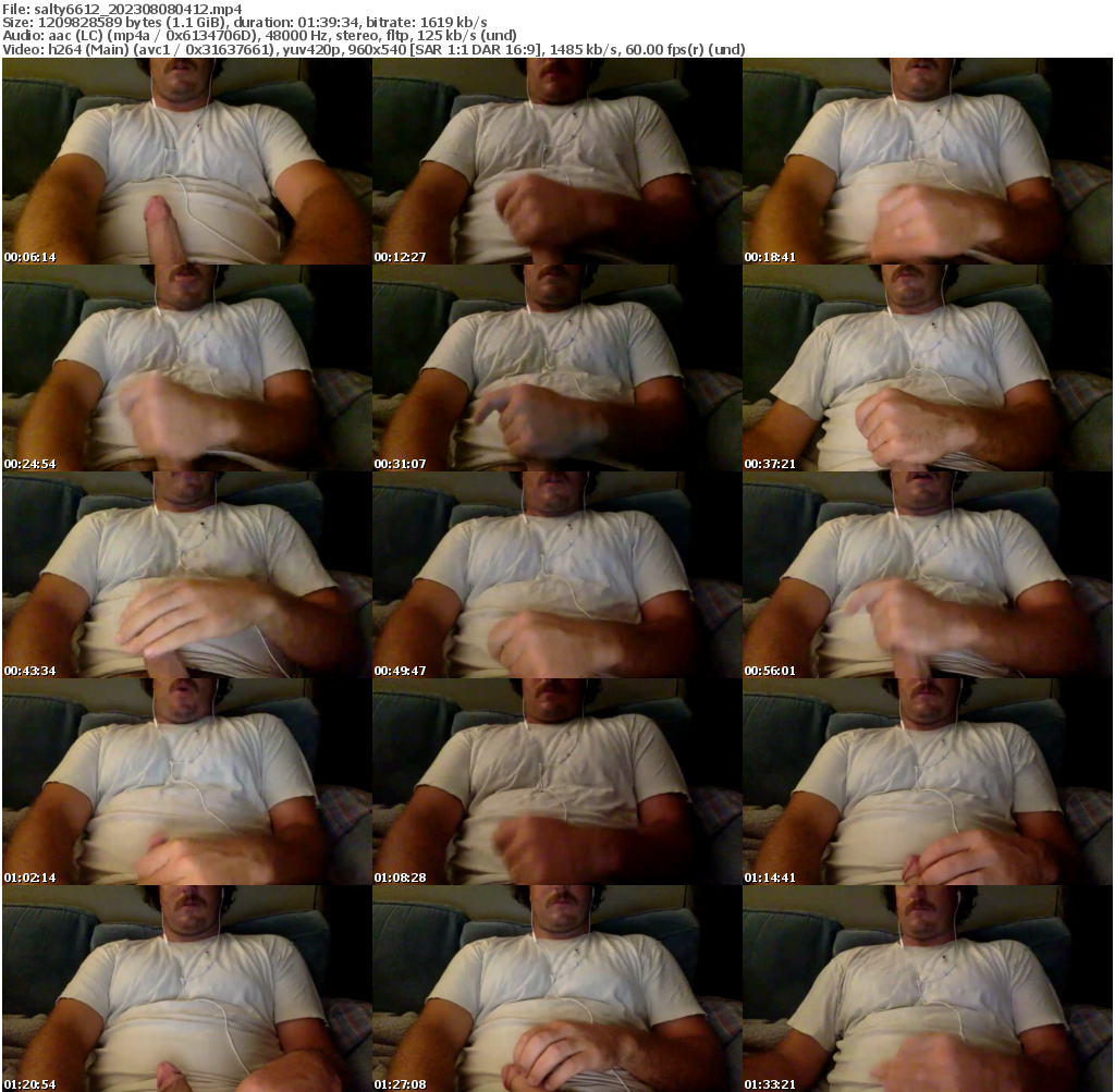 Preview thumb from salty6612 on 2023-08-08 @ chaturbate