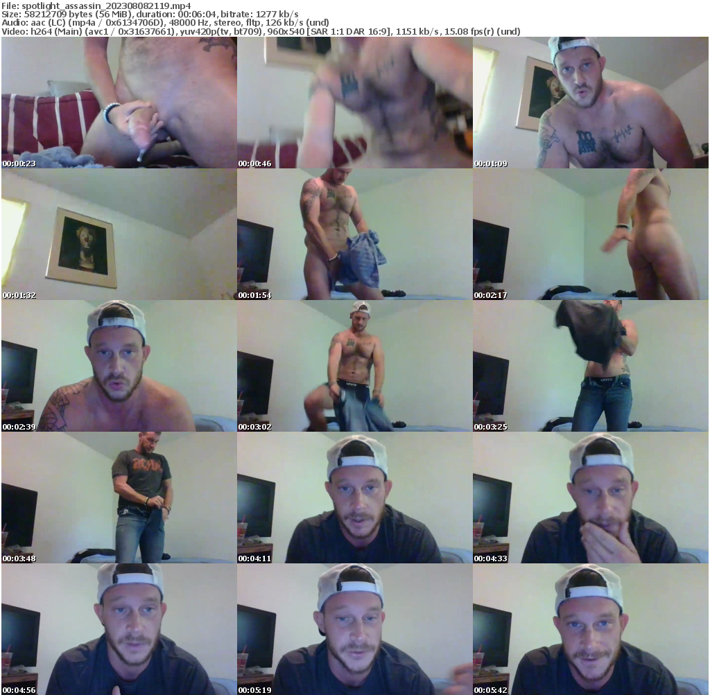 Preview thumb from spotlight_assassin on 2023-08-08 @ chaturbate
