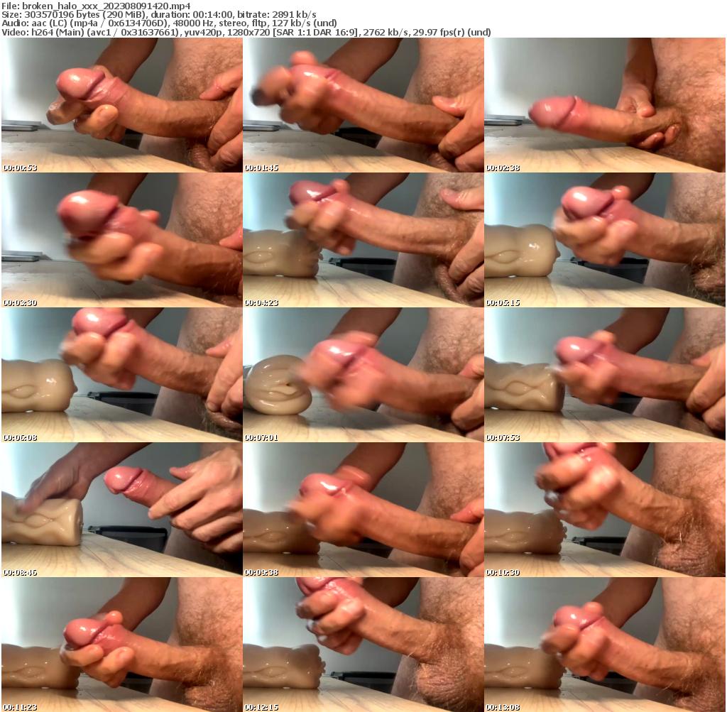 Preview thumb from broken_halo_xxx on 2023-08-09 @ chaturbate