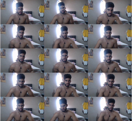 View or download file jackecuador on 2023-08-09 from chaturbate