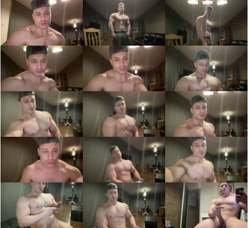 View or download file bigdaddyrick07 on 2023-08-10 from chaturbate