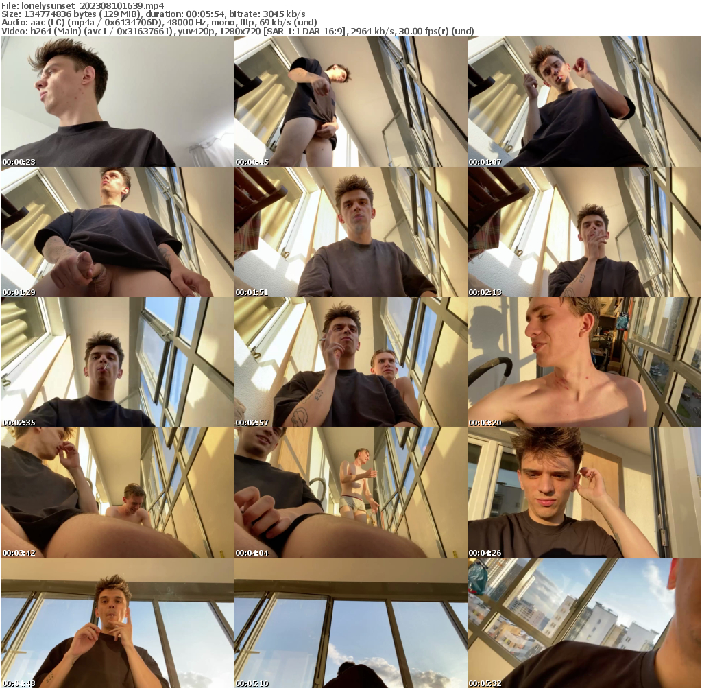 Preview thumb from lonelysunset on 2023-08-10 @ chaturbate