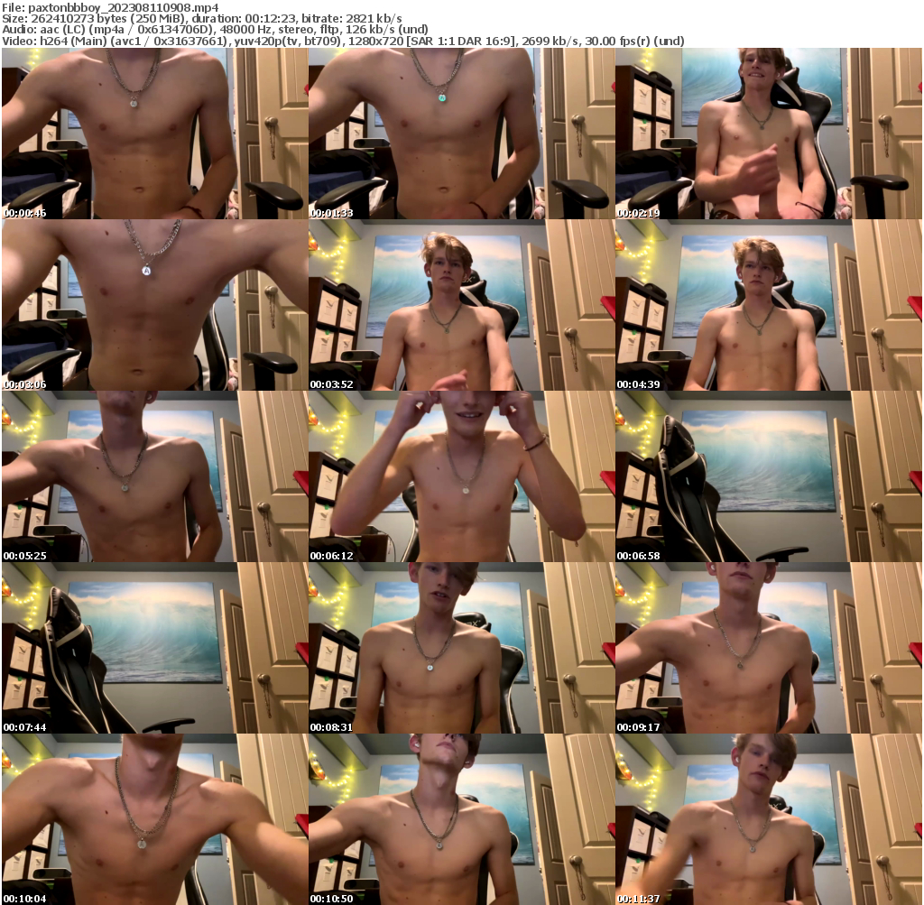 Preview thumb from paxtonbbboy on 2023-08-11 @ chaturbate