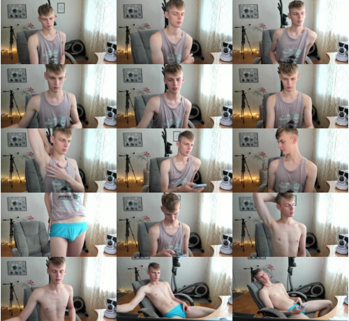 View or download file amor__boy on 2023-08-12 from chaturbate