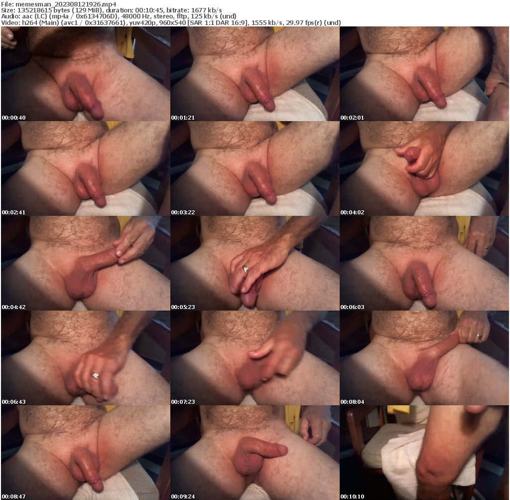 Preview thumb from memesman on 2023-08-12 @ chaturbate