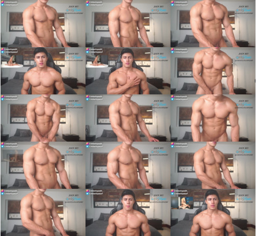 View or download file _cristianlopez on 2023-08-14 from chaturbate