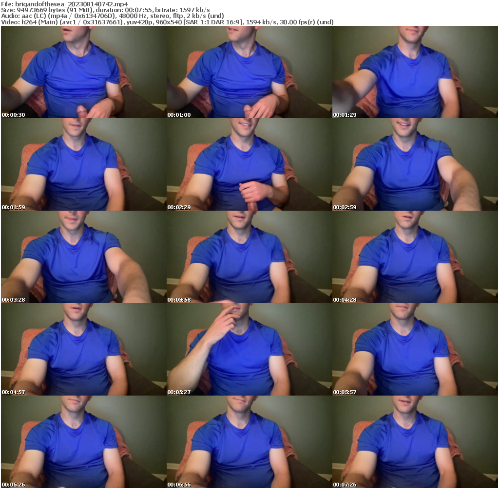 Preview thumb from brigandofthesea on 2023-08-14 @ chaturbate