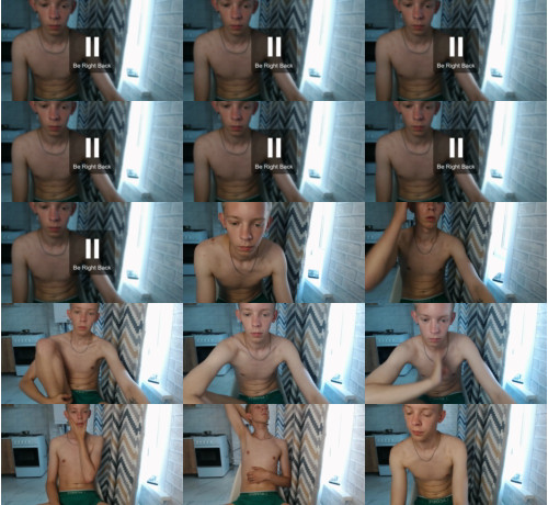 View or download file liam_blond_ on 2023-08-14 from chaturbate