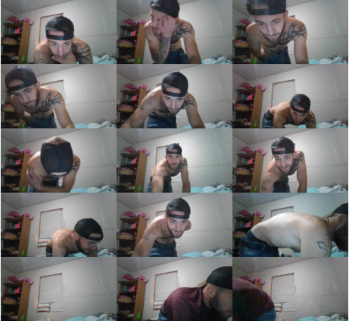 View or download file kinkycountryboy on 2023-08-17 from chaturbate