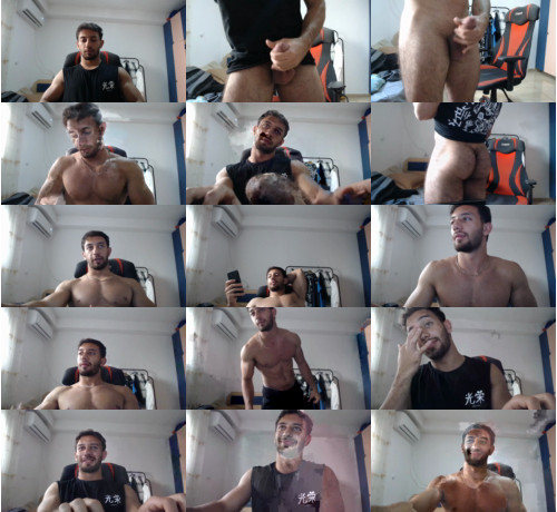 View or download file revivedunknown on 2023-08-17 from chaturbate