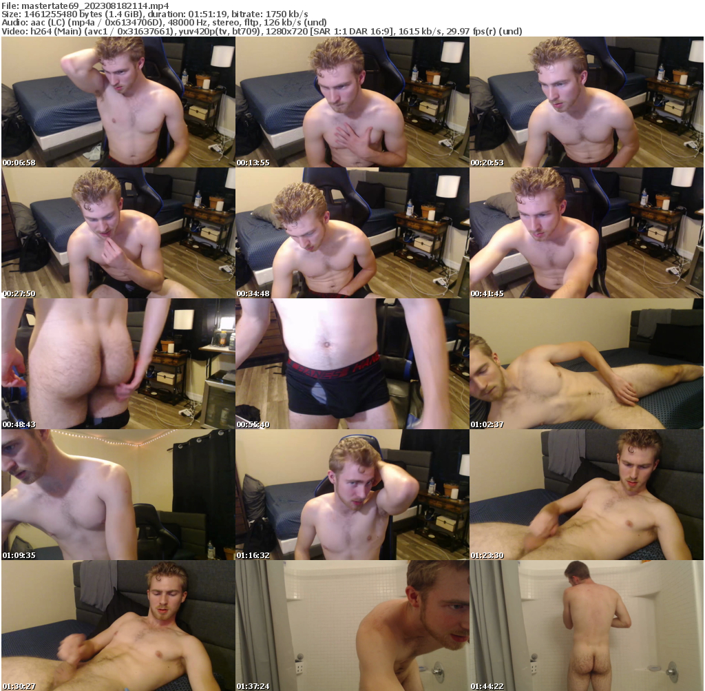 Preview thumb from mastertate69 on 2023-08-18 @ chaturbate