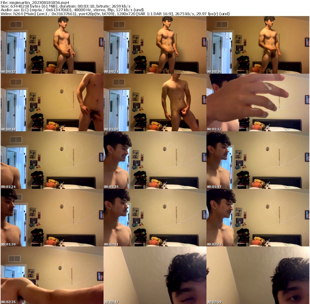 Preview thumb from migimartin on 2023-08-18 @ chaturbate