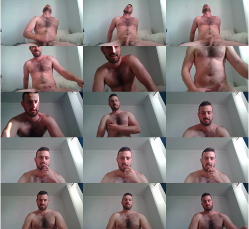 View or download file pupseamus on 2023-08-18 from chaturbate