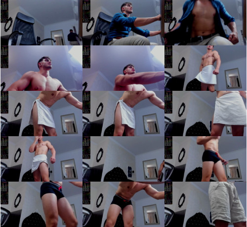 View or download file wilsonjules on 2023-08-18 from chaturbate