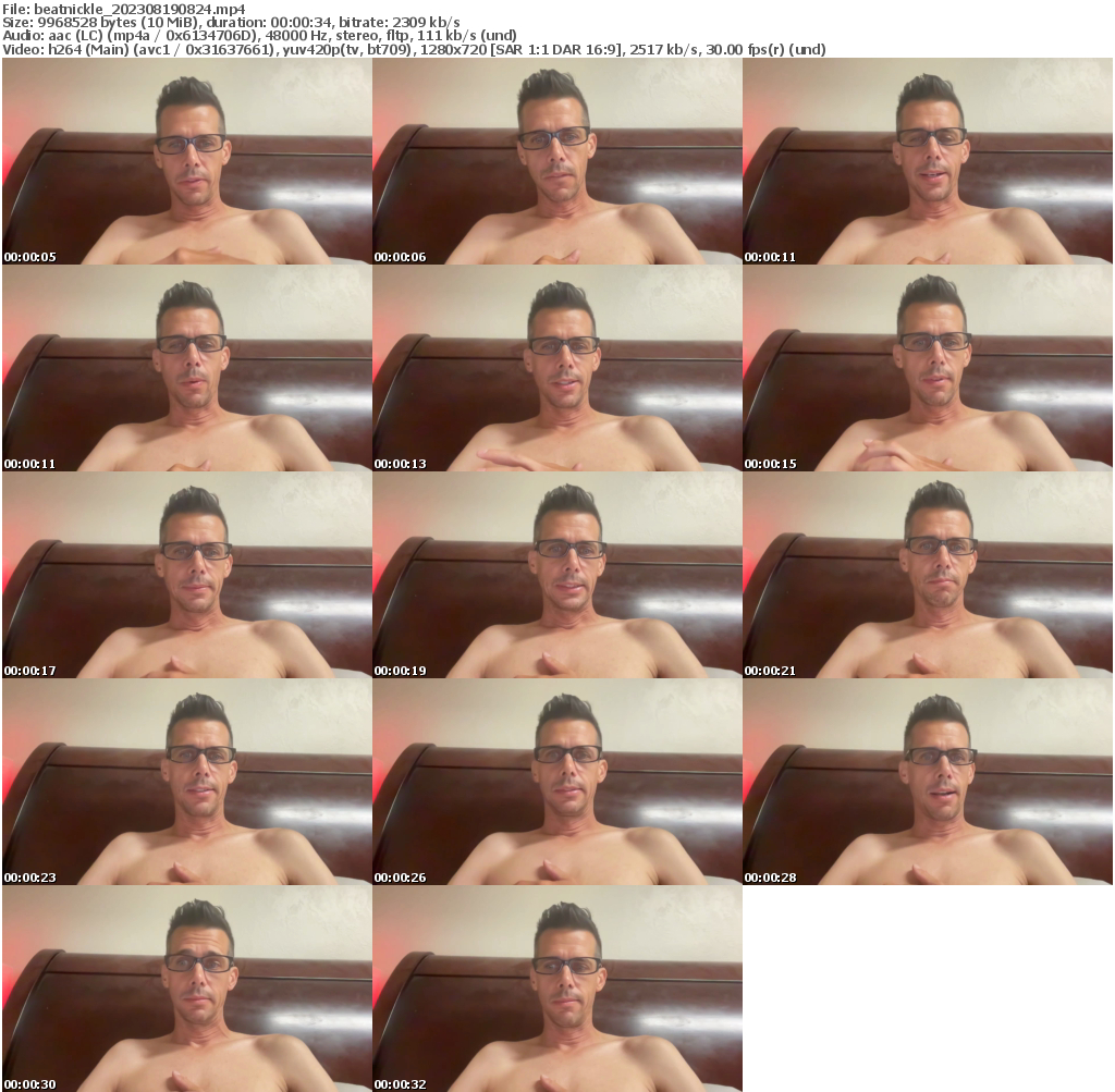 Preview thumb from beatnickle on 2023-08-19 @ chaturbate