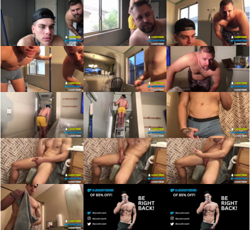 View or download file johnafterdark on 2023-08-19 from chaturbate