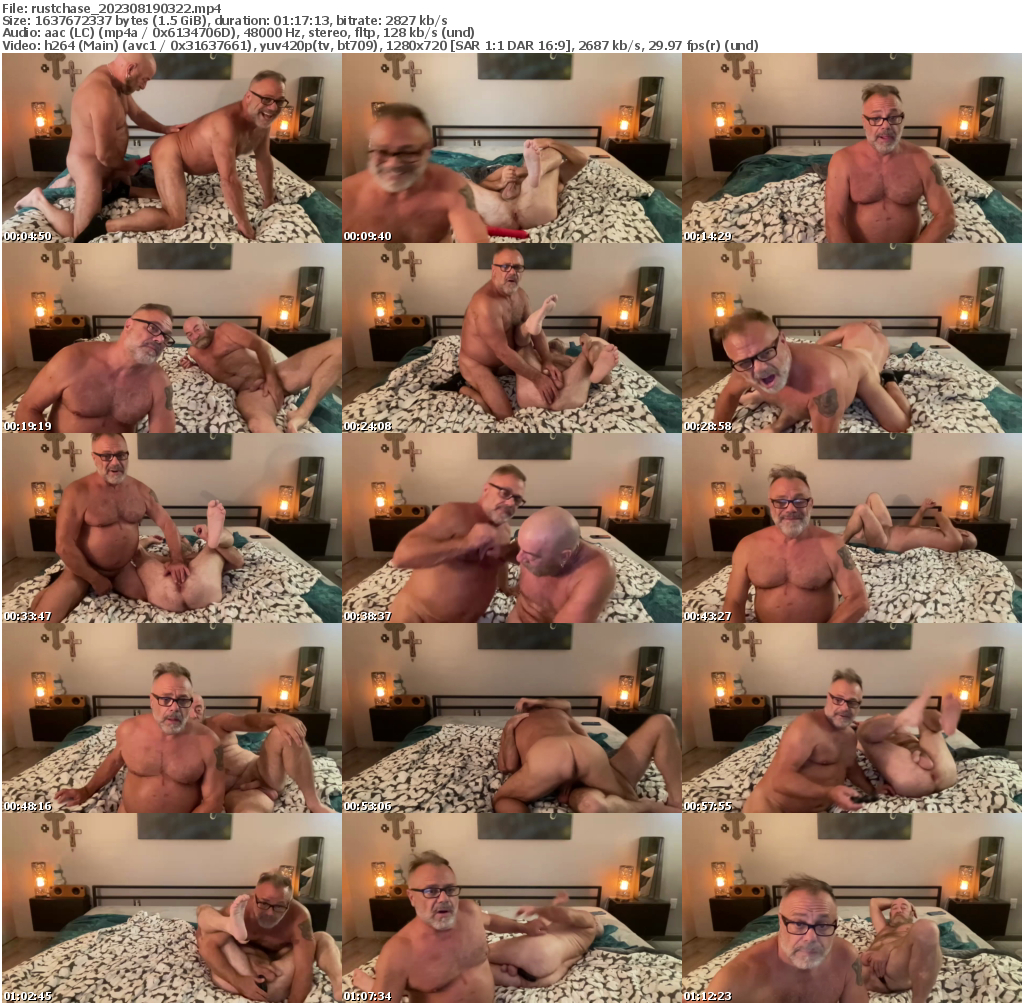 Preview thumb from rustchase on 2023-08-19 @ chaturbate