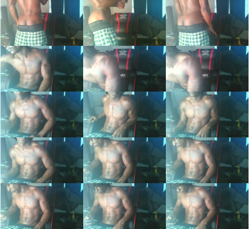 View or download file theeuglydude on 2023-08-19 from chaturbate