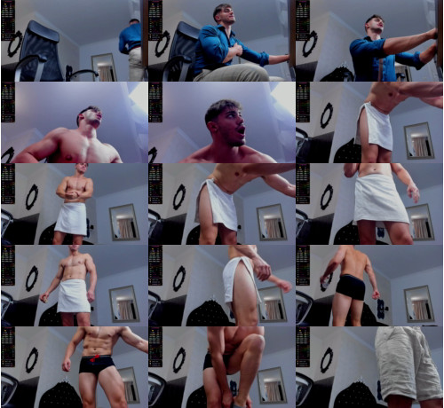 View or download file wilsonjules on 2023-08-19 from chaturbate
