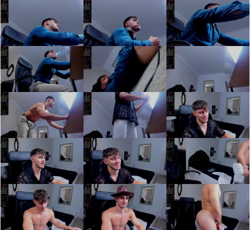 View or download file wilsonjules on 2023-08-19 from chaturbate