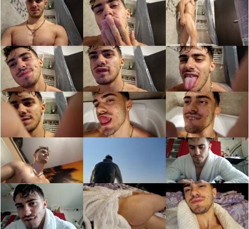 View or download file wilsonjules on 2023-08-20 from chaturbate