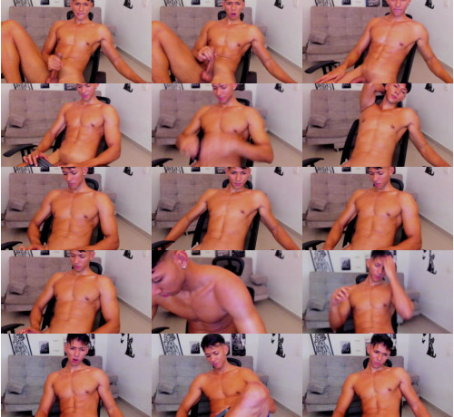 View or download file garret_mathix on 2023-08-21 from chaturbate
