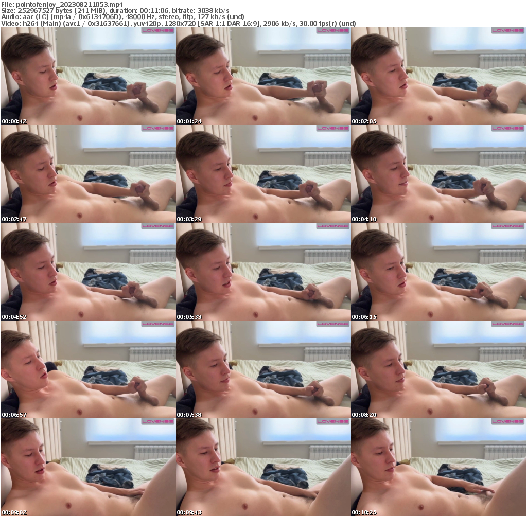 Preview thumb from pointofenjoy on 2023-08-21 @ chaturbate