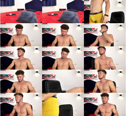 View or download file arlobanks on 2023-08-22 from chaturbate