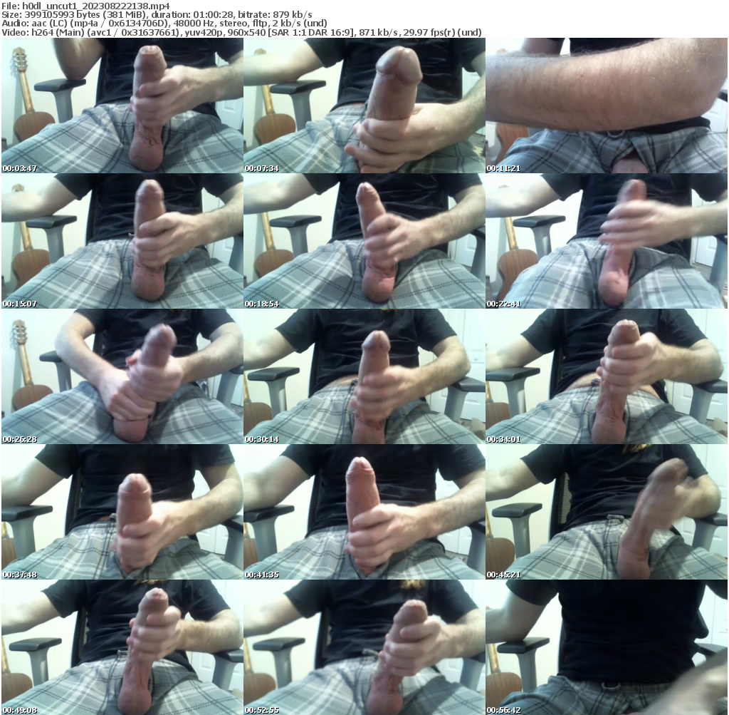 Preview thumb from h0dl_uncut1 on 2023-08-22 @ chaturbate