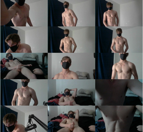 View or download file huntersolves on 2023-08-22 from chaturbate