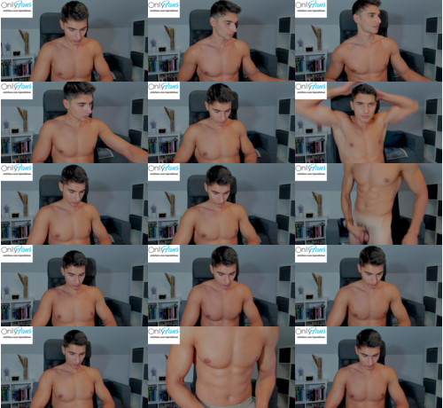 View or download file jaredshawnew on 2023-08-22 from chaturbate