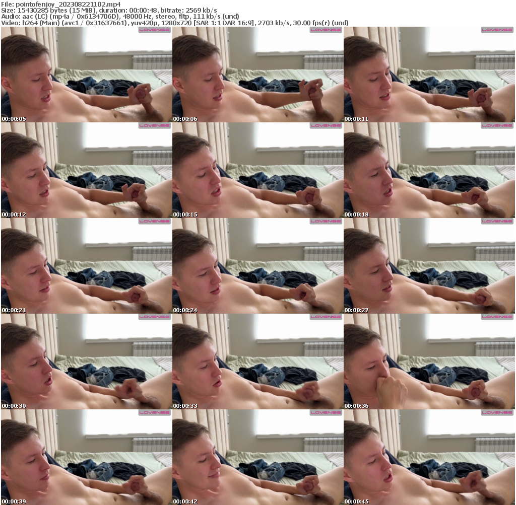 Preview thumb from pointofenjoy on 2023-08-22 @ chaturbate