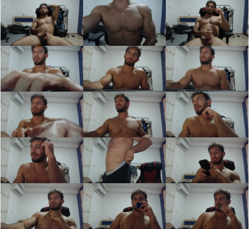 View or download file revivedunknown on 2023-08-23 from chaturbate