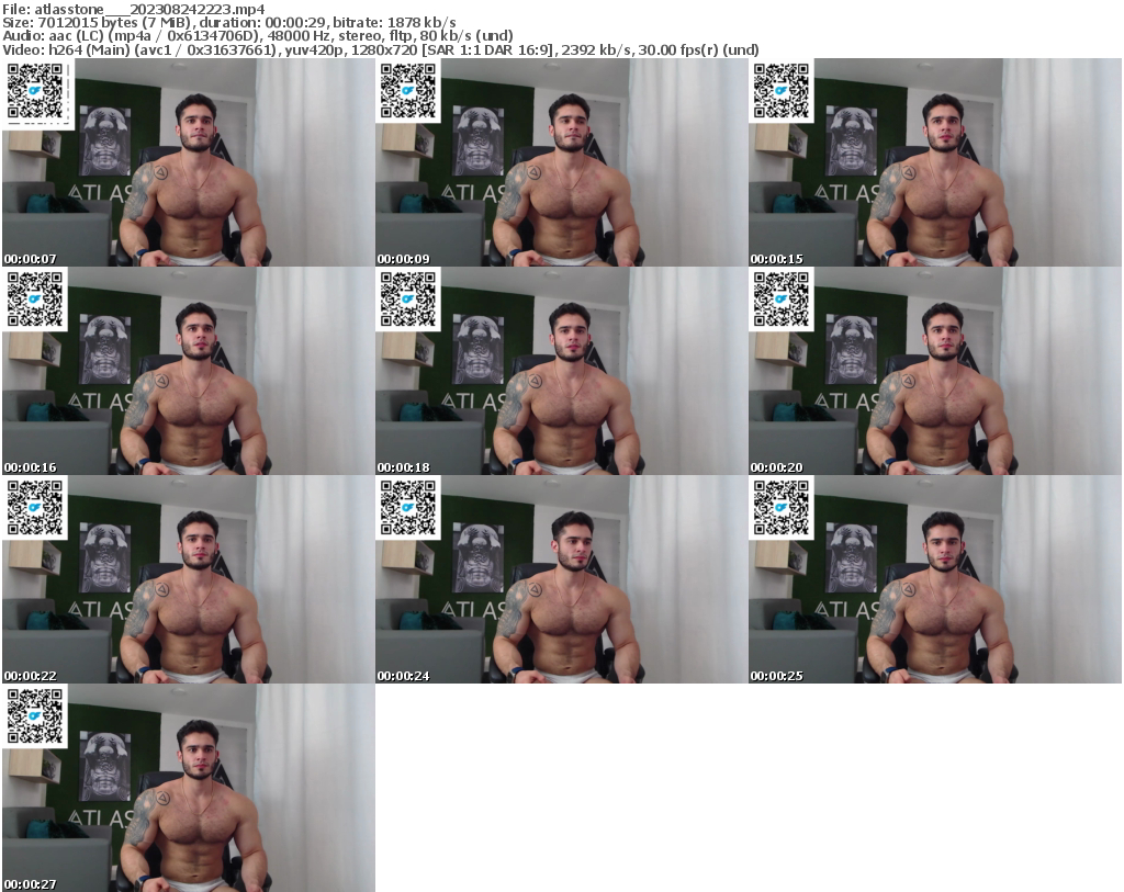 Preview thumb from atlasstone__ on 2023-08-24 @ chaturbate