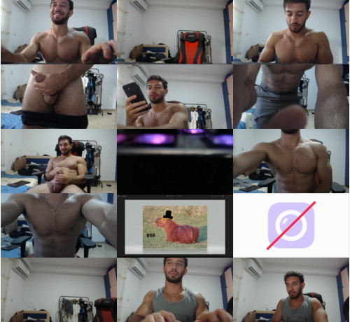 View or download file revivedunknown on 2023-08-24 from chaturbate
