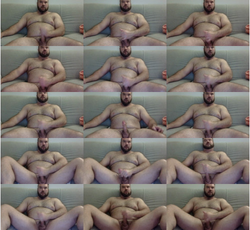 View or download file beardedbison on 2023-08-25 from chaturbate