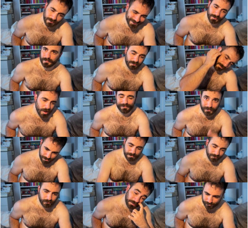 View or download file hairyistanbul on 2023-08-26 from chaturbate