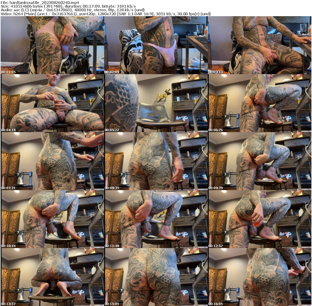 Preview thumb from hardtankseattle on 2023-08-26 @ chaturbate