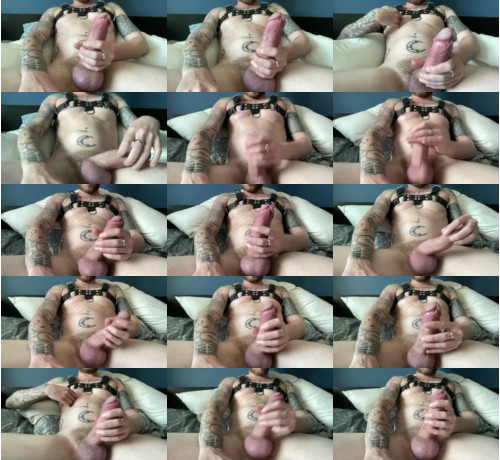 View or download file stoner5822 on 2023-08-26 from chaturbate