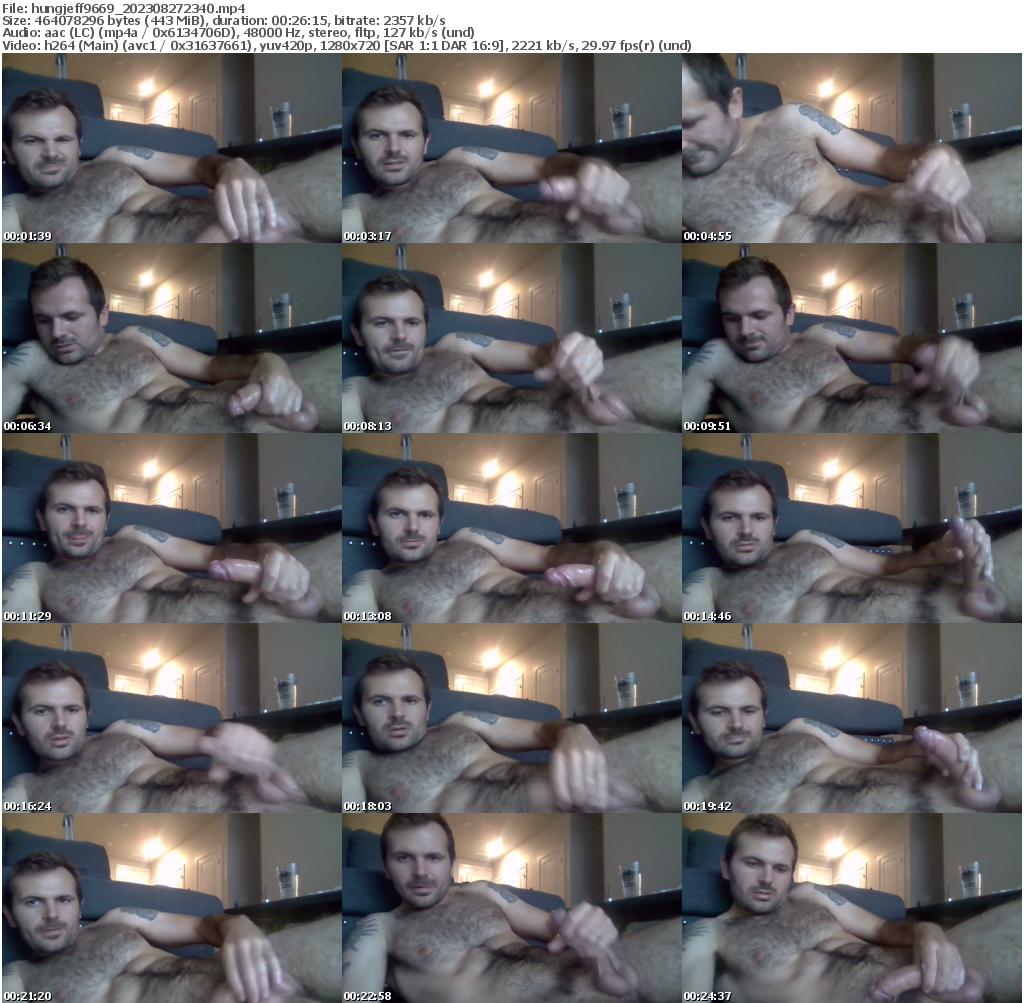 Preview thumb from hungjeff9669 on 2023-08-27 @ chaturbate