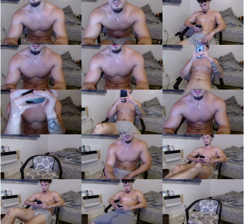 View or download file jay_slayz on 2023-08-27 from chaturbate