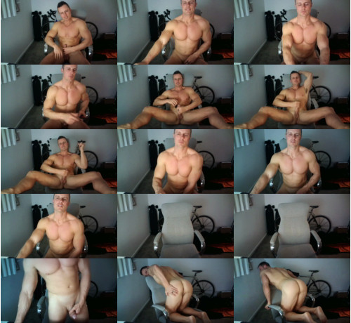 View or download file fitfella on 2023-08-28 from chaturbate