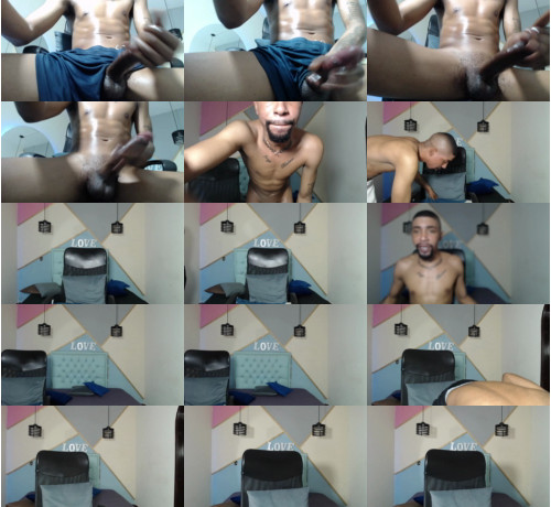 View or download file kilian_xx on 2023-08-28 from chaturbate