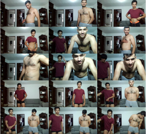 View or download file victor_mx on 2023-08-28 from chaturbate