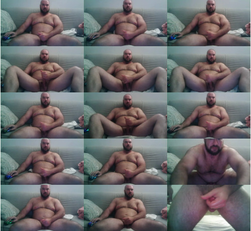 View or download file beardedbison on 2023-08-29 from chaturbate